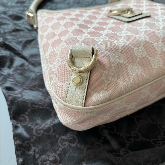Gucci Abbey Large Shoulder Bag - Picture 4 of 12